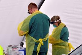 Cazuri de pneumonie fără o cauză clară, investigate în Argentina: trei persoane au decedat