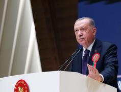 Turcia acuză Grecia că „ocupă" insulele demilitarizate din Marea Egee. Erdogan: „Suntem pregătiți să facem ceea ce este necesar"