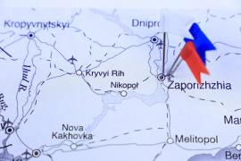 Cu două ore înainte de anexare, Kremlinul nu ştia în ce frontiere anexează două regiuni ucrainene