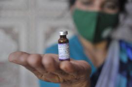 Epidemie de rujeolă