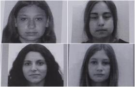 Patru adolescente de 16 și 17 ani, dispărute dintr-un dintr-un centru pentru victimele abuzului sever