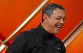 Chefi la cuțite, sezonul 10. Sorin Bontea a câştigat prima amuletă. Ce avantaje va avea cheful pentru echipa sa