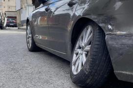 O tamponare uşoară într-o parcare din Vatra Dornei a declanşat un adevărat scenariu de film. Cum au ajuns doi bărbaţi în arest după un incident ce putea fi rezolvat în 5 minute