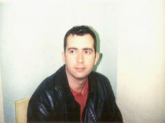 Robert Hendy-Freegard