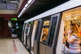 9 stații de metrou urmează să fie modernizate în perioada următoare. Vor fi create noi zone de acces pietonal