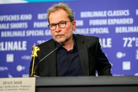 regizorul austriac Ulrich Seidl