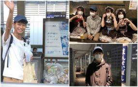 Jobul ideal chiar există: Un japonez este plătit cu 350 de lei pe oră ca să nu facă aproape nimic