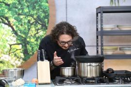 Chefi la cuţite, sezonul 10.”Rețetă de amuletă”