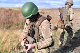 Război Rusia - Ucraina, ziua 196 LIVE TEXT. Kievul "își propune să recupereze Herson până la sfârșitul anului"