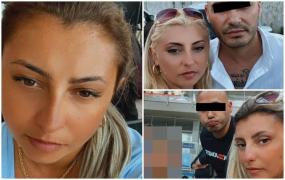 Un român şi-a ucis soţia în casa lor din Germania, după o ceartă. Mihaela și Cătălin aveau doi copii împreună, care se aflau în casă în momentul crimei