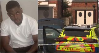 "Este oribil, șocant și trist". Rapperul Chris Kaba, împușcat de polițiști pe străzile Londrei. Tânărul de 23 de ani, zis și Madix, urma să devină tată