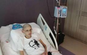 Mihail Petrache - Asociaţia Salvează o Inimă