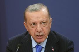 Recep Erdogan: Occidentul trimite ”fier vechi” Ucrainei pe post de armament și ”provoacă” Rusia