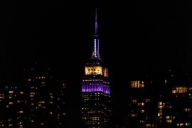 Empire State Building