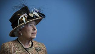 Doliu Naţional în Marea Britanie