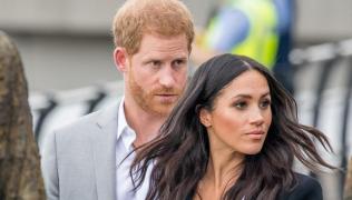 Meghan a vorbit anterior despre șocul ei când i s-a spus că Archie nu va primi protecție de la poliție, deoarece nu avea un titlu