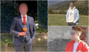 Tânăr de 24 de ani, găsit spânzurat de calorifer în apartamentul în care locuia, în Timişoara. Urma să-şi dea licenţa chiar în ziua tragediei