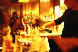 petrecere de Revelion