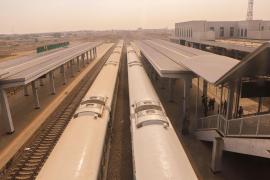 Peste 30 de persoane, răpite dintr-o gară de mai mulți bărbați înarmați, în Nigeria