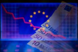 Recesiunea, evitată de țările din zona euro. Analiștii Goldman Sachs își îmbunătățesc estimările pe fondul ieftinirii gazelor