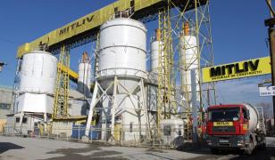 (P) Încotro se îndreaptă piața materialelor de construcții?