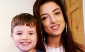 Tânără mămică, găsită moartă în casă, chiar înainte de ziua ei