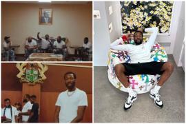 Rapperul Meek Mill îşi cere scuze, după scandalul din Ghana