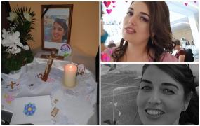 "De ce acum? De ce tu? De ce aşa?" Greta, o profesoară din Oradea, a murit brusc la doar 37 de ani. Un copil de 7 ani a rămas orfan de mamă