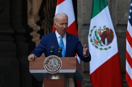 Joe Biden, primele declarații în scandalul documentelor clasificate din biroul său privat: "Am fost surprins să aflu"