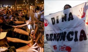 Președintele Republicii Peru, anchetat pentru "genocid" împotriva manifestanților, după ce 40 de persoane au murit în timpul protestelor