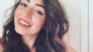 "I-au spus că exagerează". Valeria a murit la doar 27 de ani, din cauza unei meningite nediagnosticate. Italianca era mama unei fetițe de 13 luni