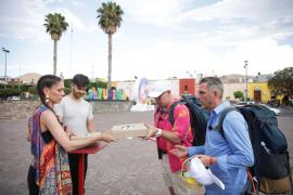 America Express - Drumul Aurului. Ovidiu Buta și Joaquin Bonilla s-au întâlnit cu cele mai neașteptate situații: ”Am învățat să trăim în camionete!”