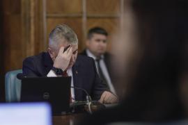 UBB: Teza de doctorat a lui Lucian Bode este profund viciată. A cerut corectarea abaterilor