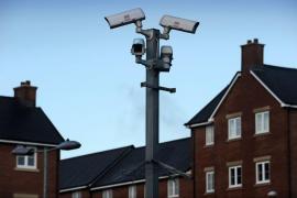 Camere de supraveghere