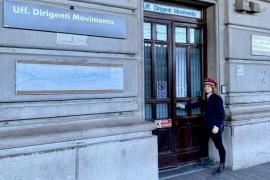 Şefa gării a ajutat-o pe femeie să nască în sala de aşteptare