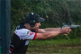 Jorge Balesteros a murit la 39 de ani