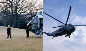 Prima doamnă a SUA a fost operată pentru îndepărtarea unor leziunilor canceroase ale pielii