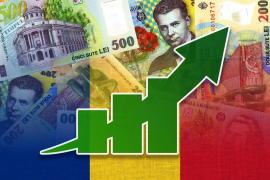 INS a revizuit în scădere uşoară, la 1,2%, creşterea PIB din trimestrul trei al anului trecut