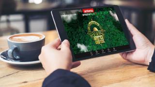 Premierele lunii ianuarie în AntenaPLAY.  Filme, seriale, producții exclusive și competiții sportive de top