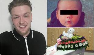 Un tată din UK și-a scuturat până la moarte bebelușul de șapte săptămâni. Bărbatul nu credea că este copilul lui