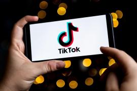 Aplicaţia TikTok, amendată cu 5 milioane de euro de Franța pentru probleme privind "cookie"-urile