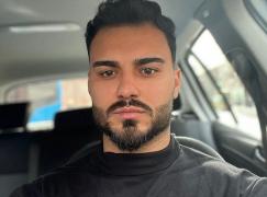 Cântăreţul de manele Jador a rămas fără banii strânşi un an de zile, după ce i-a fost clonat cardul Raiffeisen: "E o sumă destul de mare pentru mine"