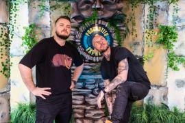 Cătălin Bordea și Nelu Cortea comentează la Podcastito Express, pe AntenaPLAY,  cele mai tari faze de la America Express