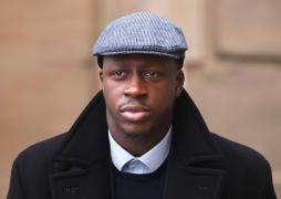 Benjamin Mendy