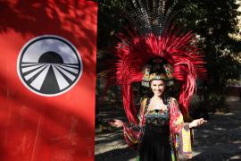 Irina Fodor provoacă vedetele la America Express cu cele mai dificile misiuni: ”Felul în care concurenții luptă pe traseu va uimi pe toată lumea!”