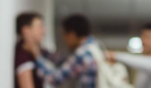 Ar fi avut o neînțelegere mai veche cu unul din agresori