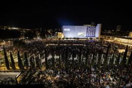 Proteste de amploare la Tel Aviv. Peste 80.000 de oameni au ieșit în stradă, nemulțumiți de planurile Guvernului de a revizui sistemul judiciar