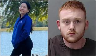 O tânără de 21 de ani, decapitată de soțul ei