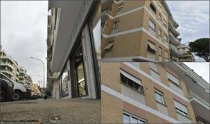 O bătrână de 82 de ani din Italia a căzut peste o româncă, după ce s-a aruncat de la etaj. Paula s-a aflat la locul nepotrivit în momentul nepotrivit