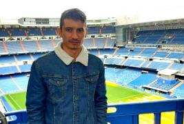 "Ai zburat spre cer mult prea devreme". Sorin, un tânăr român din Italia, a murit fulgerător la doar 30 de ani. Era mijlocaș la echipa de fotbal Asd Aielli